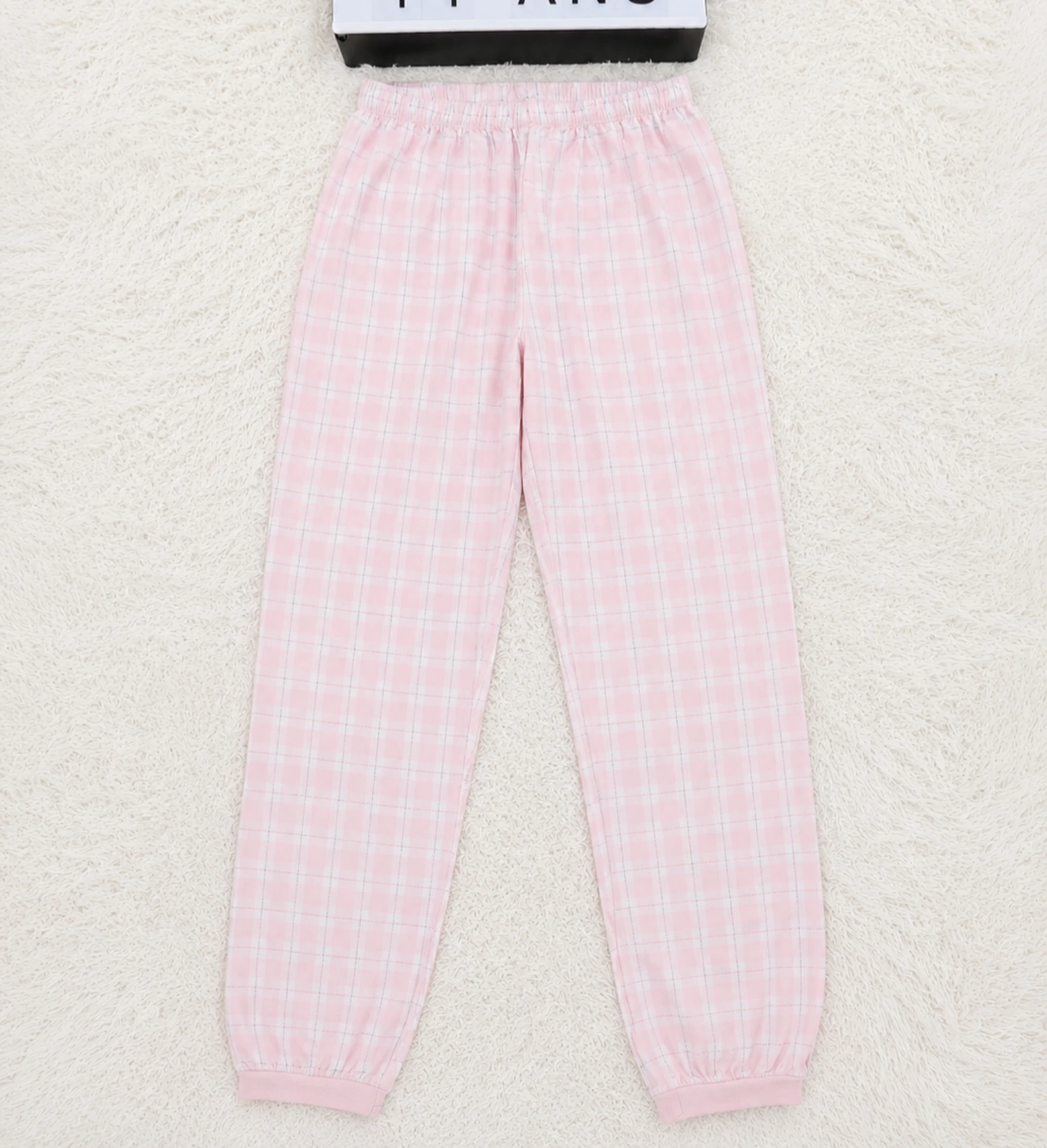 Pijama de lã Okaïdi rosa 14 anos 👒 – photo 8